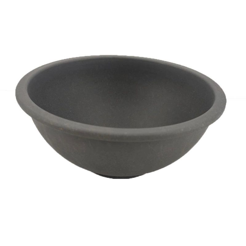 Bio Bamboo Fiber Bowl Eco-Friendly Round Bamboo Fiber Bowl Set Wholesale Biodegradable Bowl